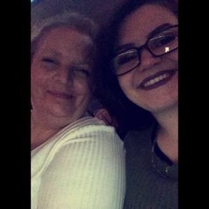 Meet your Posher, Susan